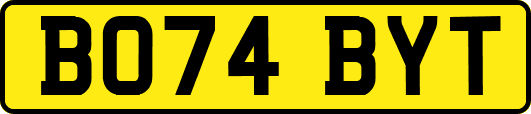 BO74BYT