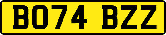 BO74BZZ