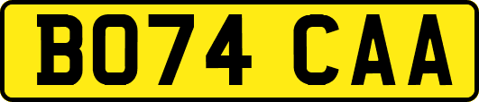 BO74CAA