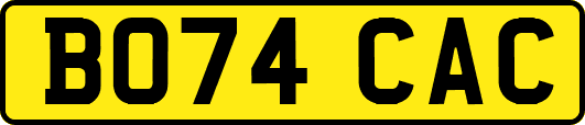 BO74CAC