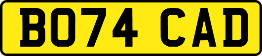 BO74CAD