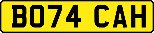 BO74CAH