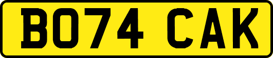 BO74CAK