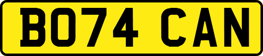BO74CAN