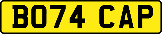 BO74CAP