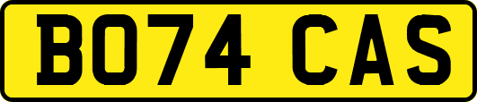 BO74CAS