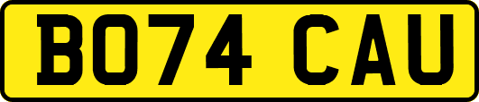 BO74CAU