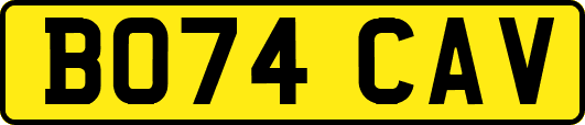BO74CAV