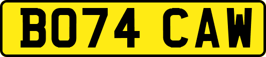 BO74CAW