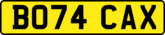 BO74CAX
