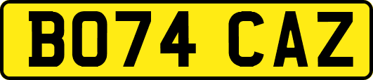 BO74CAZ
