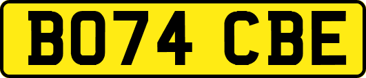 BO74CBE