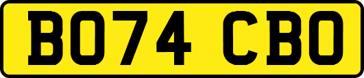 BO74CBO