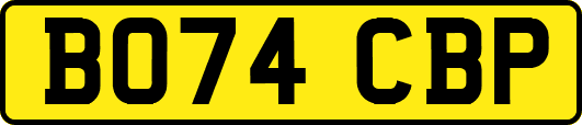 BO74CBP