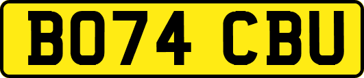 BO74CBU