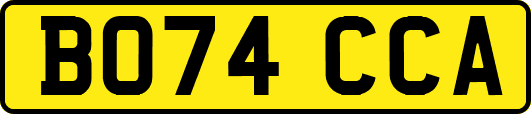 BO74CCA