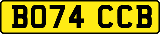 BO74CCB