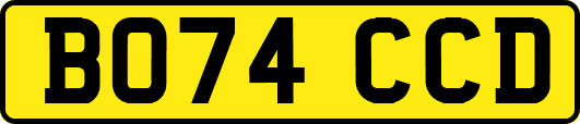 BO74CCD