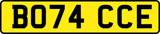 BO74CCE
