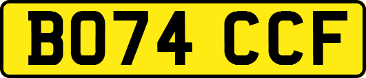 BO74CCF