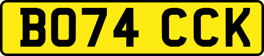 BO74CCK