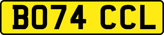 BO74CCL