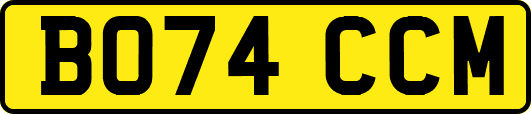 BO74CCM