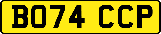 BO74CCP