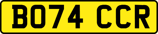 BO74CCR