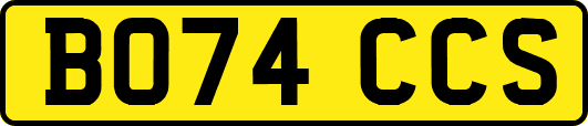 BO74CCS