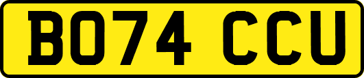 BO74CCU