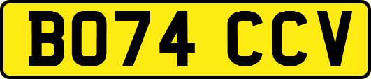 BO74CCV