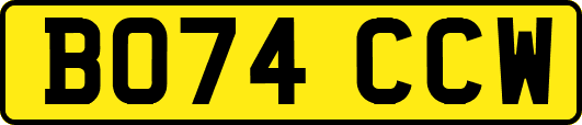 BO74CCW