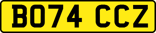 BO74CCZ