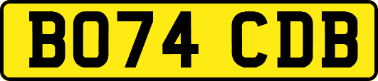 BO74CDB