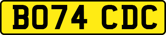 BO74CDC