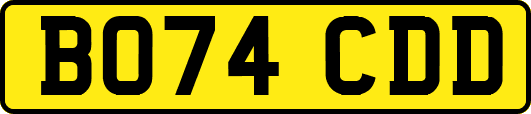 BO74CDD