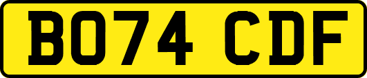 BO74CDF