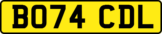 BO74CDL