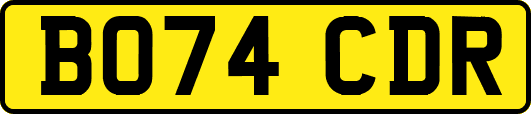 BO74CDR
