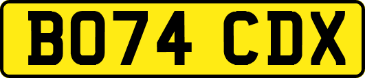 BO74CDX