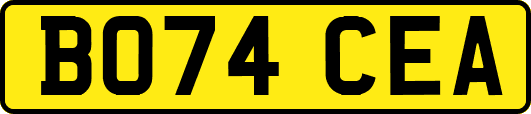 BO74CEA