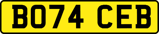 BO74CEB