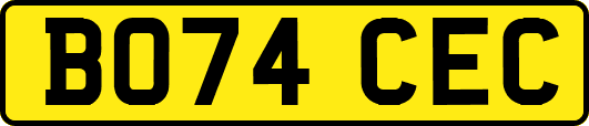 BO74CEC