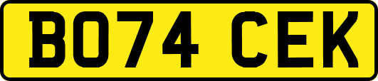 BO74CEK