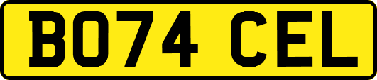 BO74CEL