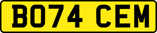 BO74CEM