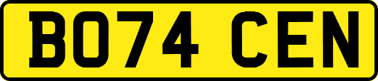 BO74CEN
