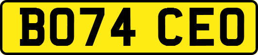 BO74CEO