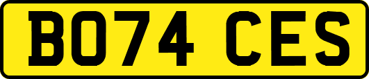 BO74CES